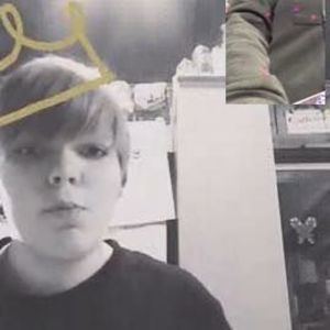 Meet your Posher, Cassie